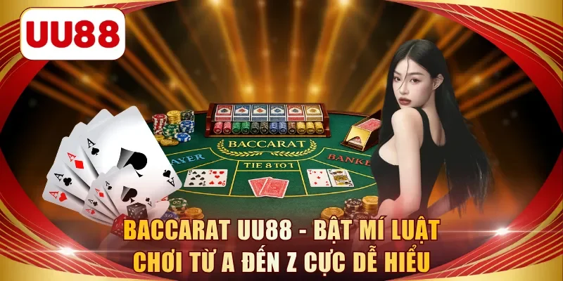 Baccarat UU88