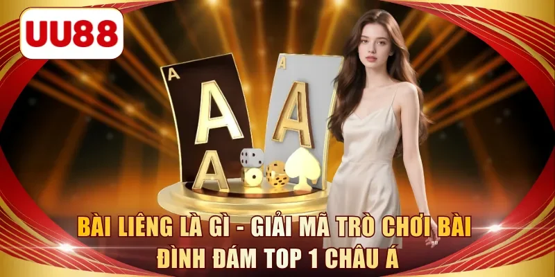 bài liêng là gì