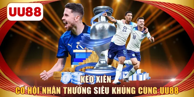 kèo xiên