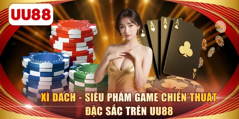 xì dách